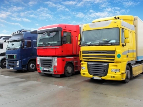 Konya Sarıçam Nakliye